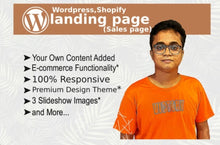 Carregar imagem no visualizador da galeria, DESIGN DEVELOPMENT WORDPRESS EMPRESA