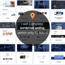 Carregar imagem no visualizador da galeria, DESIGN DEVELOPMENT WORDPRESS EMPRESA