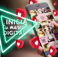 Carregar imagem no visualizador da galeria, VENDE Y COBRA POR WHATSAPP