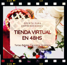 Carregar imagem no visualizador da galeria, VENDE Y COBRA POR WHATSAPP