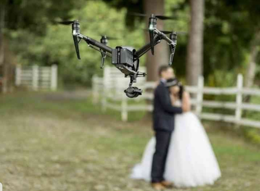 PHOTO OR VIDEO CAPTURE DRONE