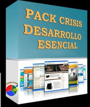 Cargar imagen en el visor de la galería, PACK ANTI-PANDEMIA
